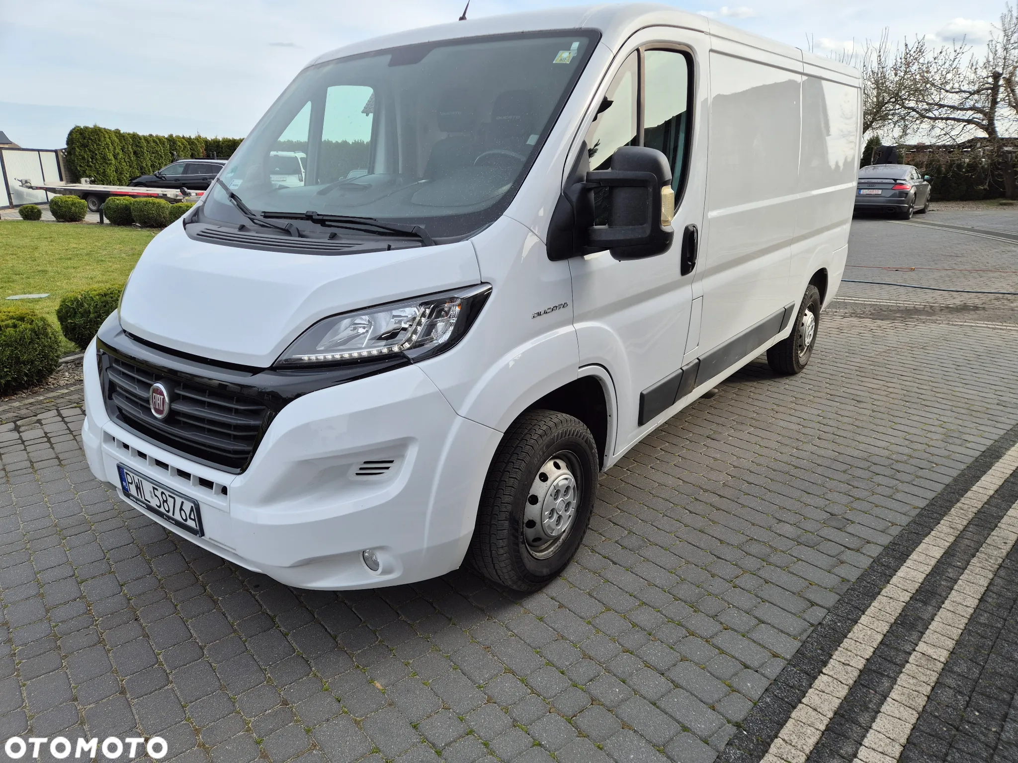 Fiat Ducato - 7