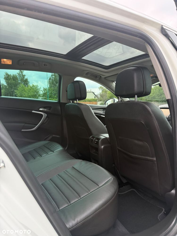 Opel Insignia 2.0 CDTI Cosmo S&S - 15