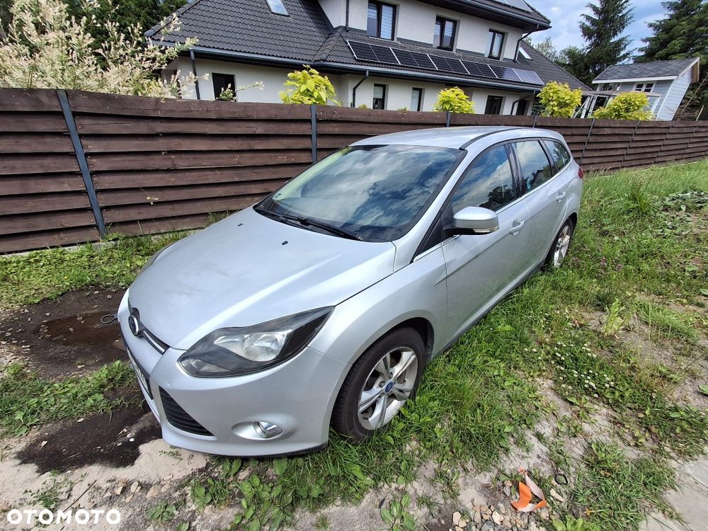 Ford Focus - 2