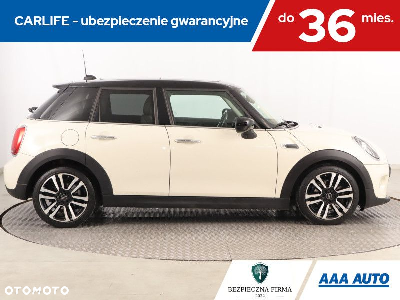 MINI Cooper - 7