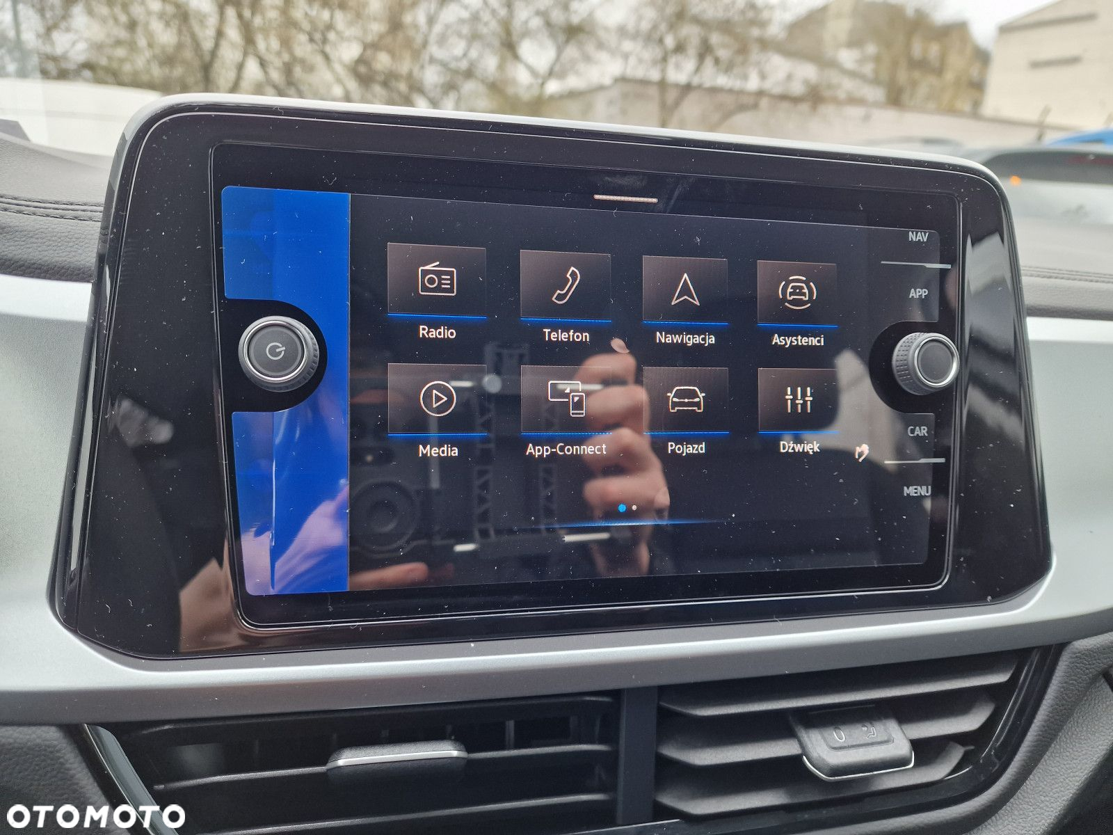 Volkswagen T-Roc 1.5 TSI Life DSG - 14