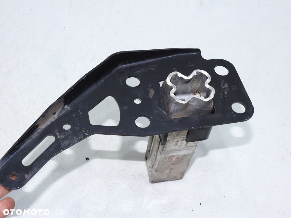 ODBÓJ STREFA ZGNIOTU LEWY PRZÓD AUDI A6 C6 - 5