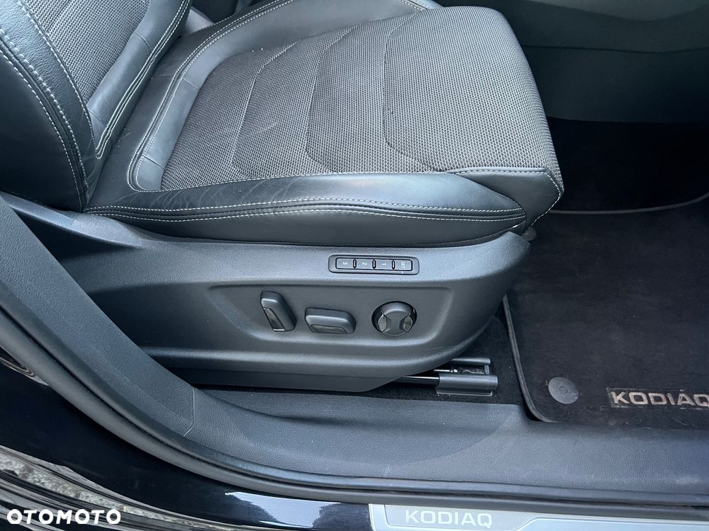 Skoda Kodiaq 2.0 TDI 4x4 DSG Style - 23