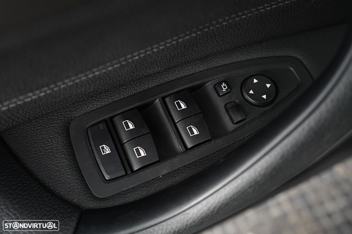BMW X1 16 d sDrive Auto - 20