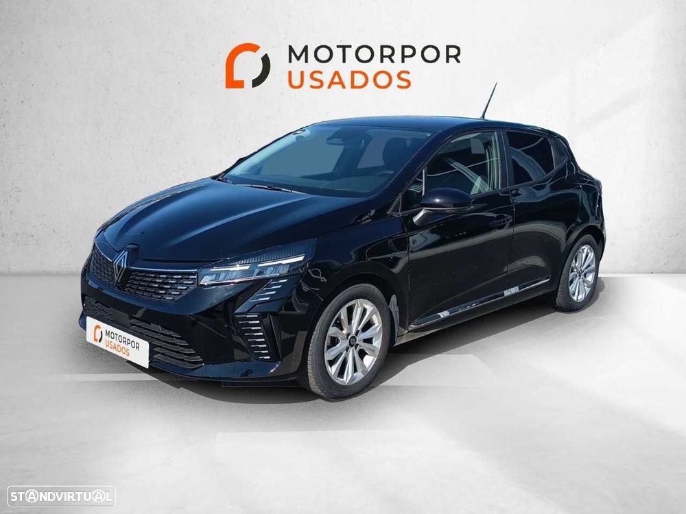 Renault Clio 1.0 TCe Evolution Bi-Fuel - 12