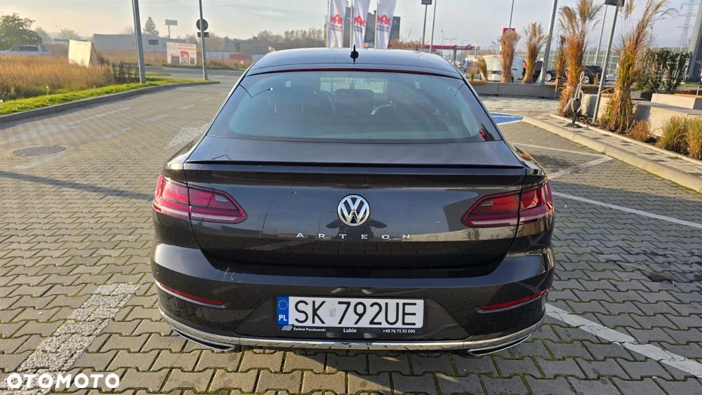 Volkswagen Arteon 2.0 TSI R-Line DSG - 14