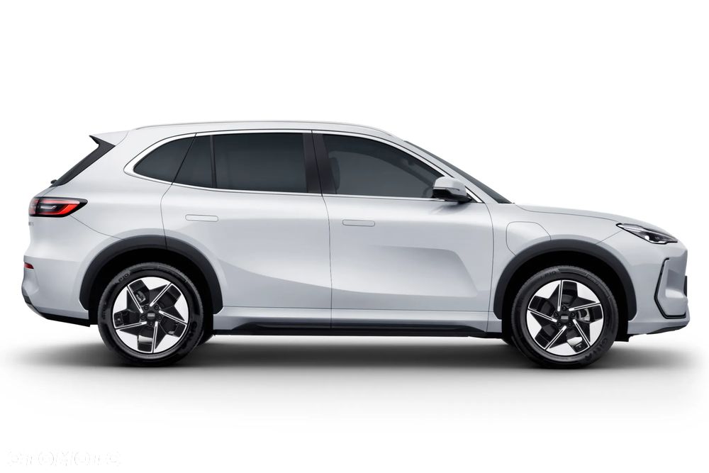 Geely EX5 60.22kWh Max - 19