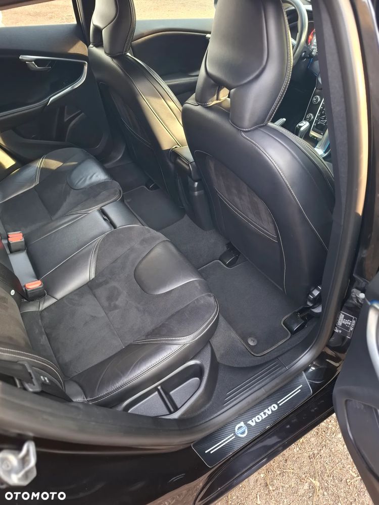 Volvo V40 D2 Drive-E Kinetic - 8