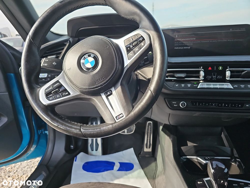 BMW Seria 2 220i xDrive M Sport - 10