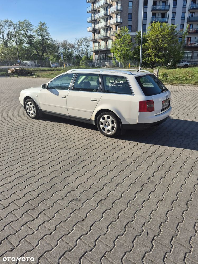 Audi A6 Avant - 19