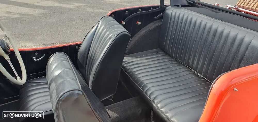 Outra não listada Singer - 18