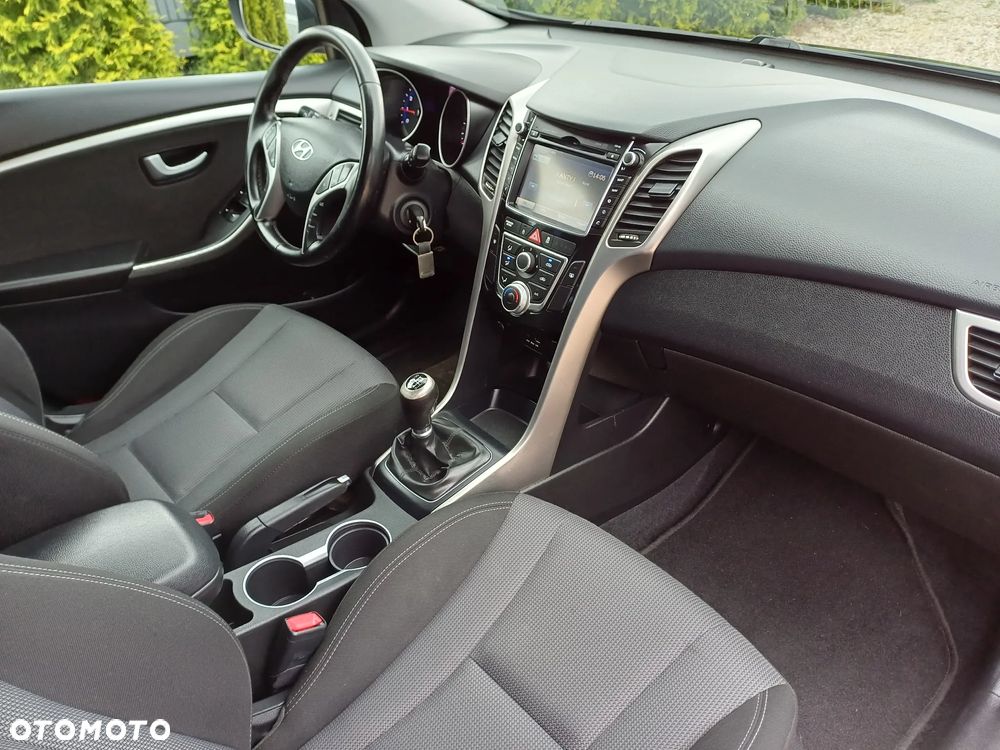 Hyundai i30 1.4 Comfort - 5