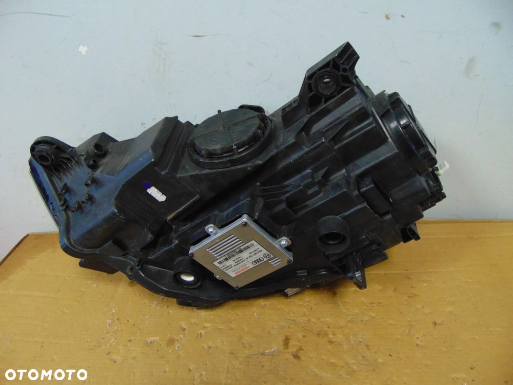 Lampa Prawa Xenon Led AUDI A3 8V LIFT 8V0941006E - 6