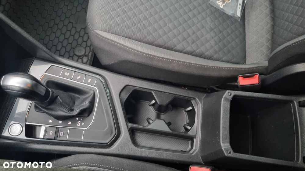 Volkswagen Tiguan 1.5 TSI EVO Comfortline DSG - 18