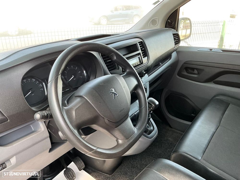 Peugeot Expert Curta - 6