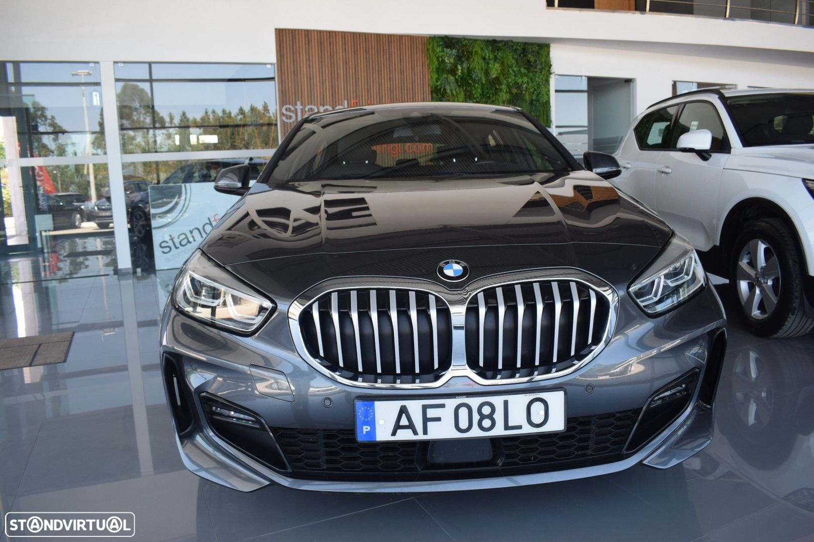 BMW 116 d Corporate Edition M - 2