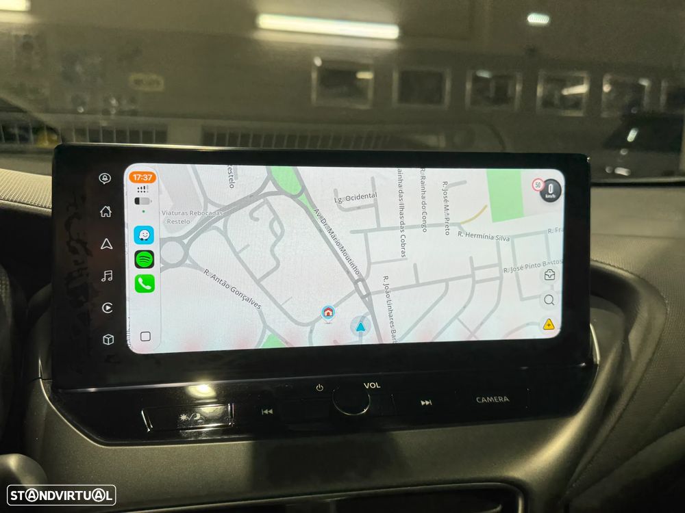 Nissan Juke 1.0 DIG-T N-Connecta NAV. DCT - 33