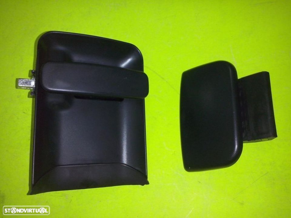 Manipulos de porta Citroen Berlingo Peugeot Partner (Novos) - 1