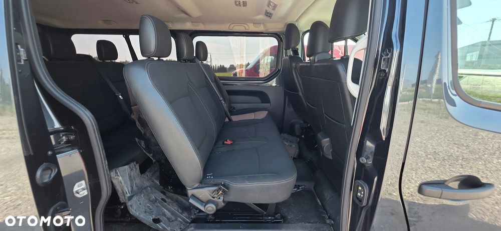 Renault Trafic 2.0 dCi Escapade - 18