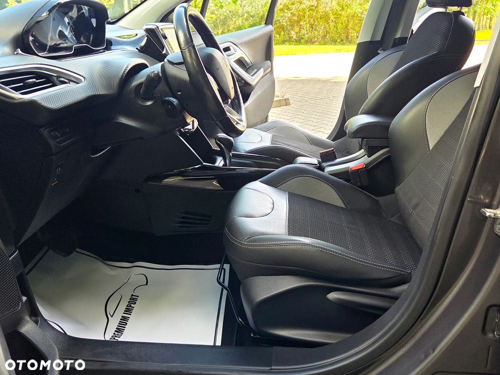 Peugeot 2008 - 4
