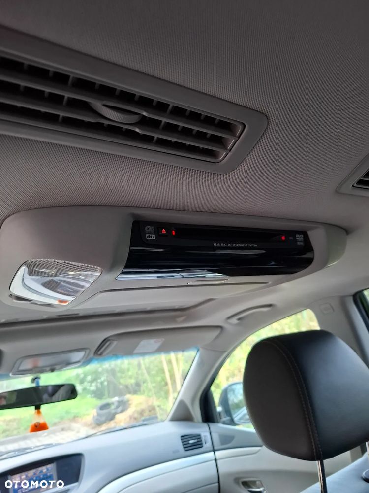 Subaru Tribeca 3.6 TE Exclusive - 38