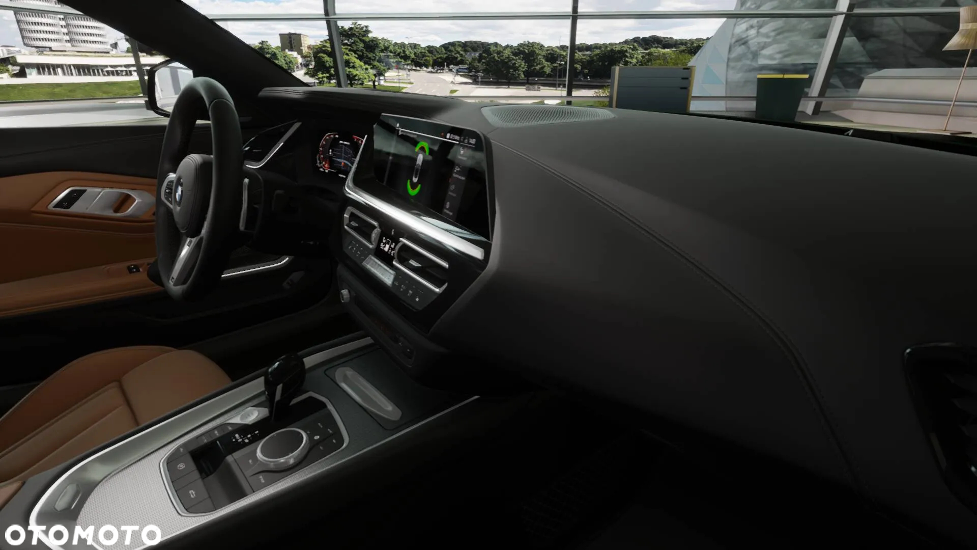 BMW Z4 M M40i sport - 11