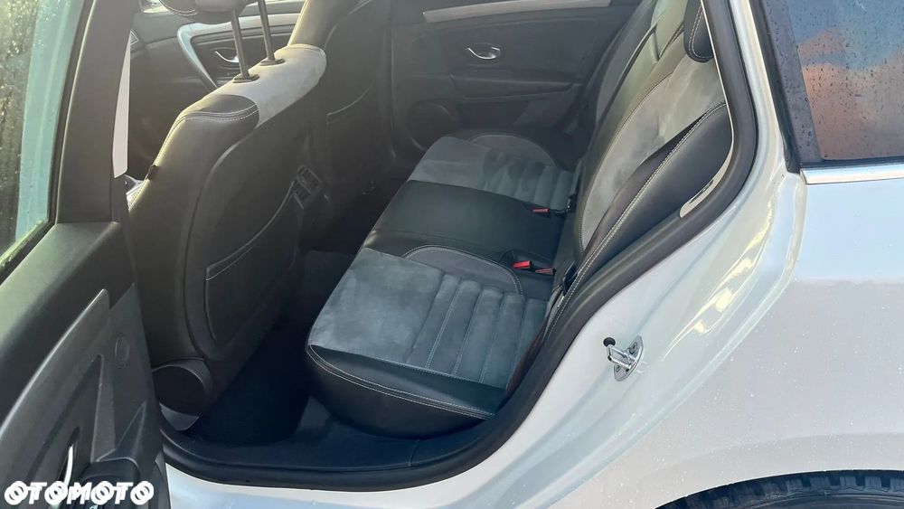 Renault Laguna ENERGY dCi 175 FAP Start & Stop Bose Edition - 9