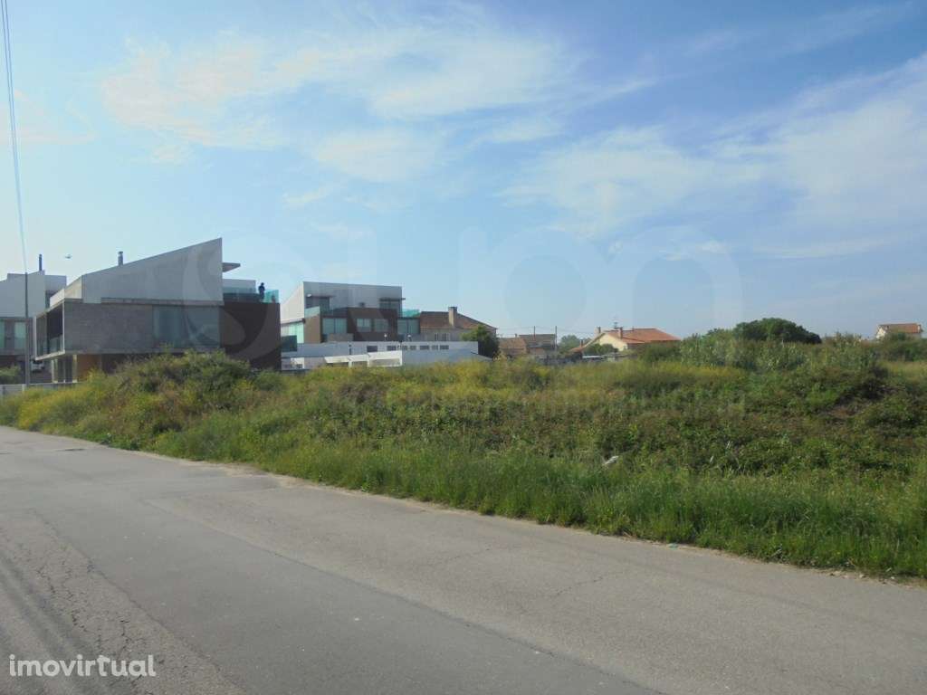 Terreno Rústico Aveiro - Grande imagem: 3/8