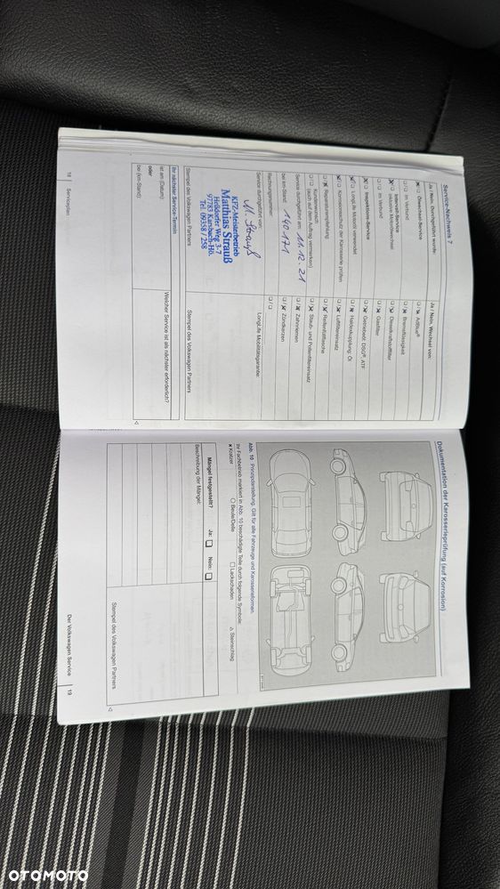 Volkswagen Golf Plus 2.0 TDI DPF MATCH - 35