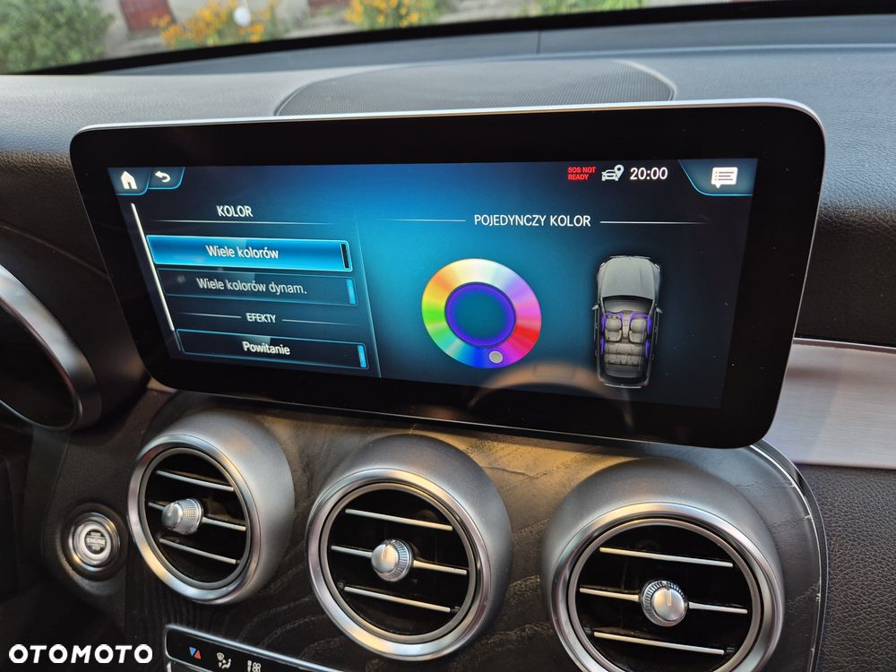 Mercedes-Benz GLC - 8