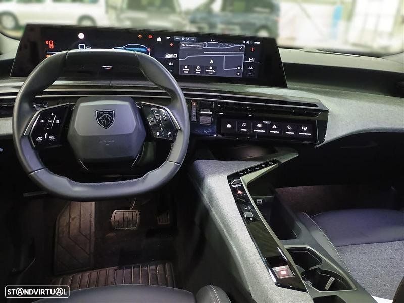 Peugeot 3008 - 7