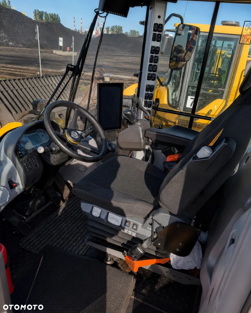 Volvo L150H - 4