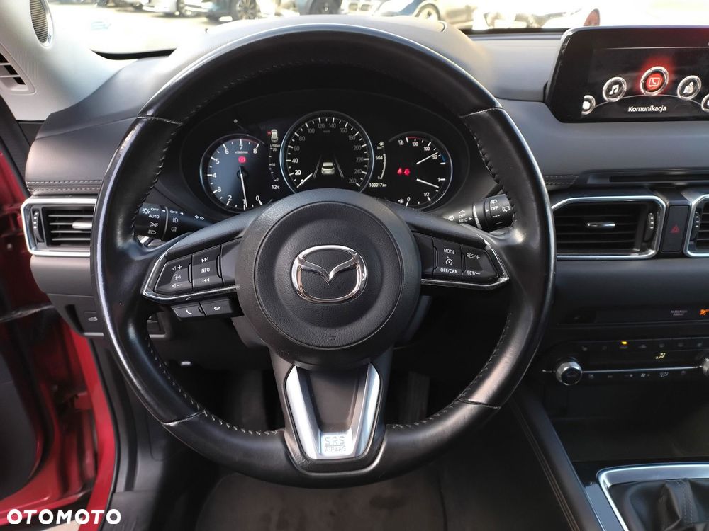 Mazda CX-5 2.0 Skyprestige 2WD - 31