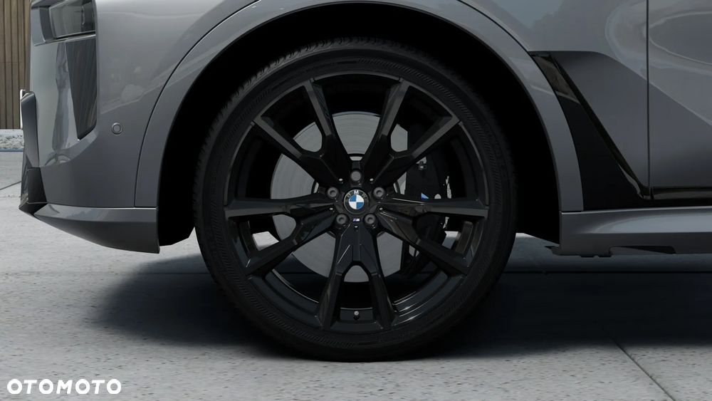 BMW X7 xDrive40i - 4
