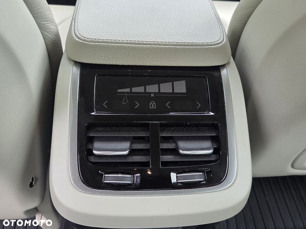 Volvo S90 D4 Geartronic Inscription - 30