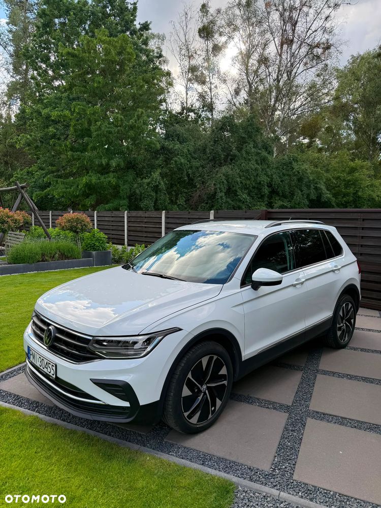 Volkswagen Tiguan - 3