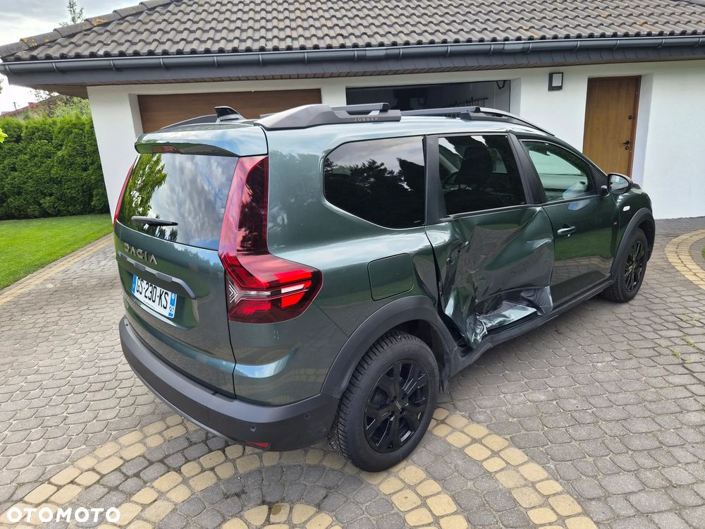 Dacia Jogger - 11