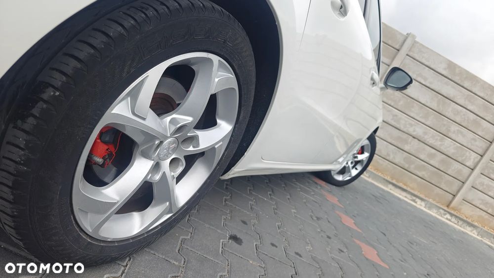 Peugeot 508 1.6 HDi Active - 26
