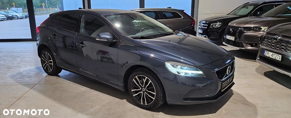 Volvo V40 T2 Geartronic - 6