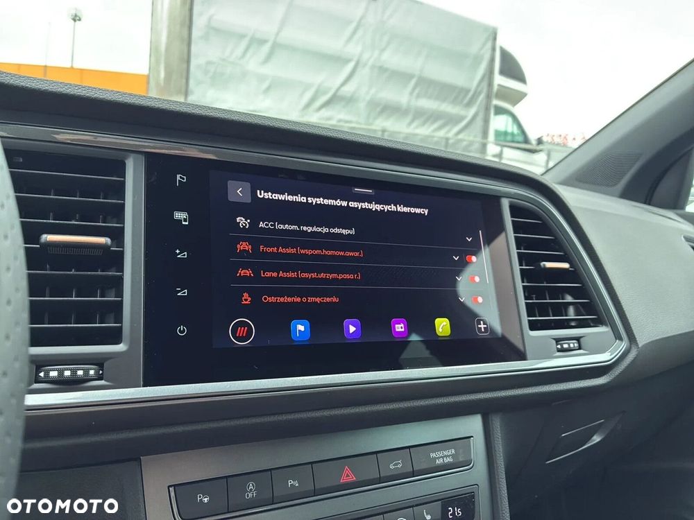 Cupra Ateca - 16