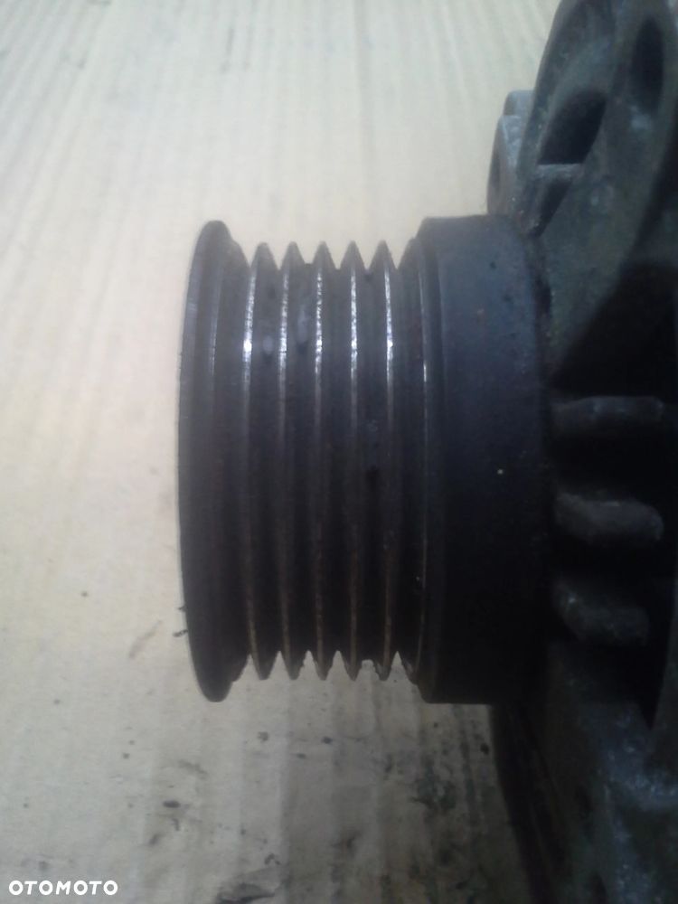 Alternator Mazda 3 1.6D - 2