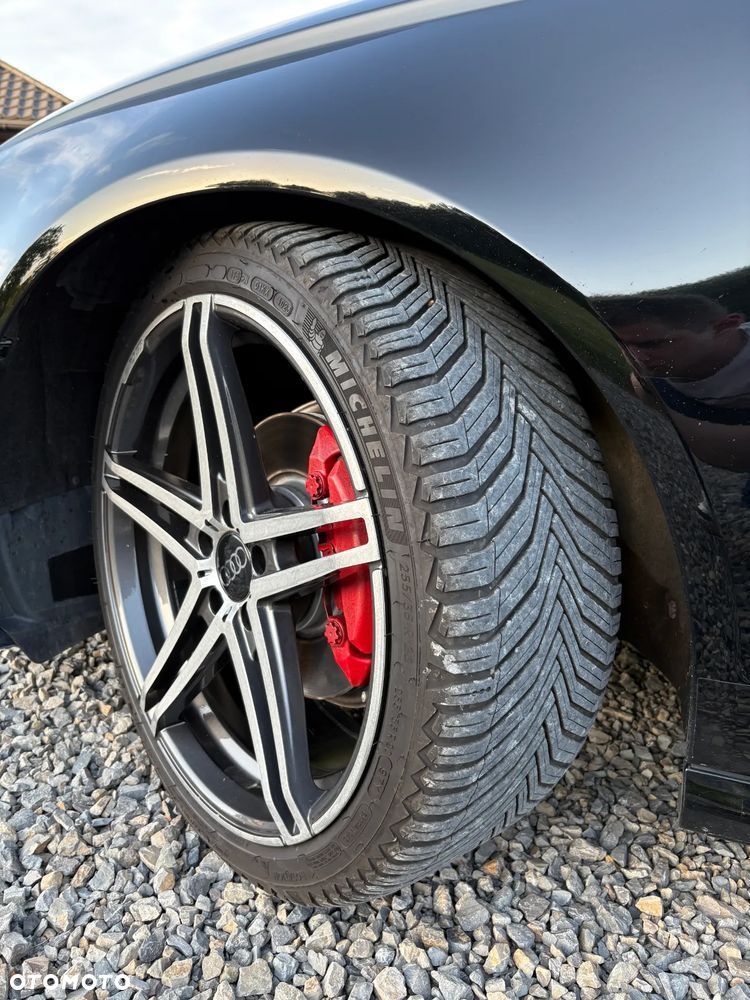 Audi A6 Avant 2.0 TDI Multitronic - 16