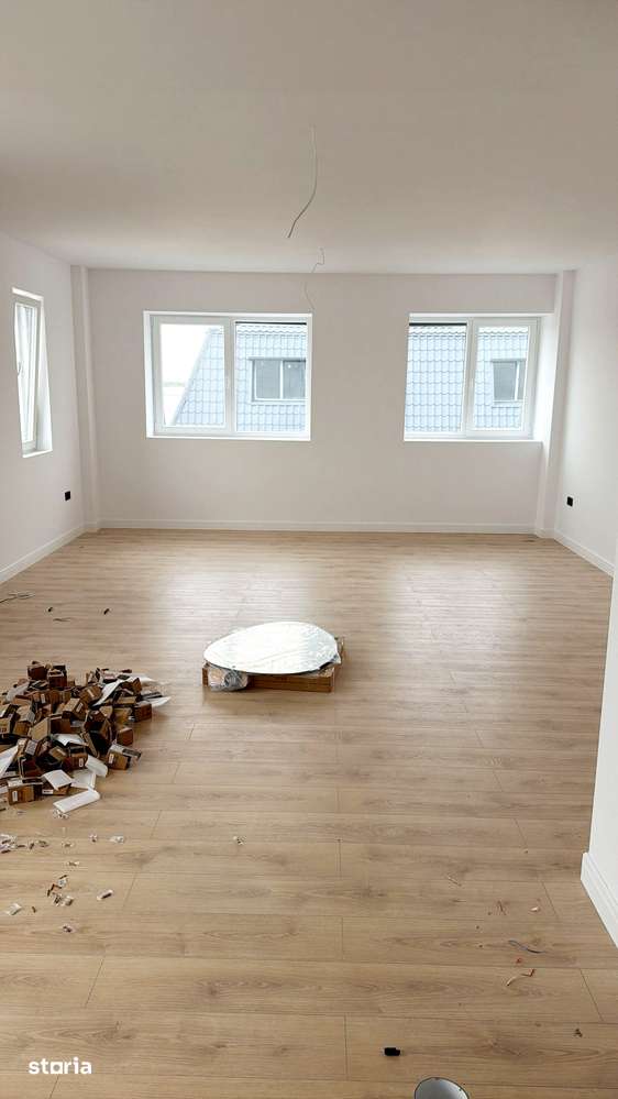 Penthouse 4 camere 215 mp cu terasă | Orhideea Chiajna | Comision 0% - Imagine principală: 2/13