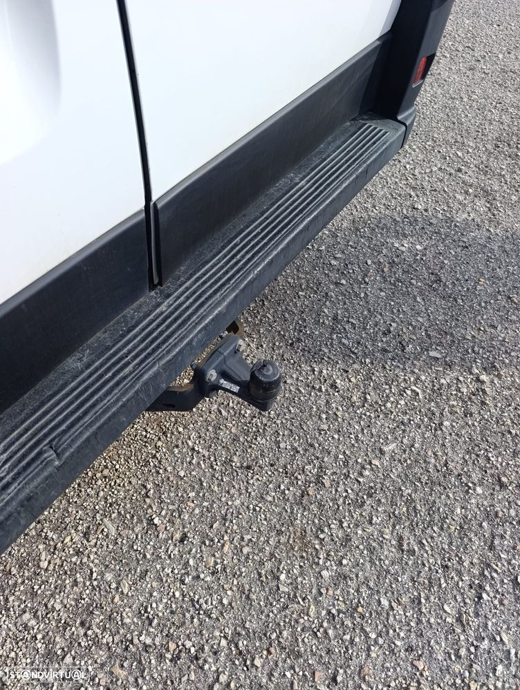 Fiat Ducato L2 - 16