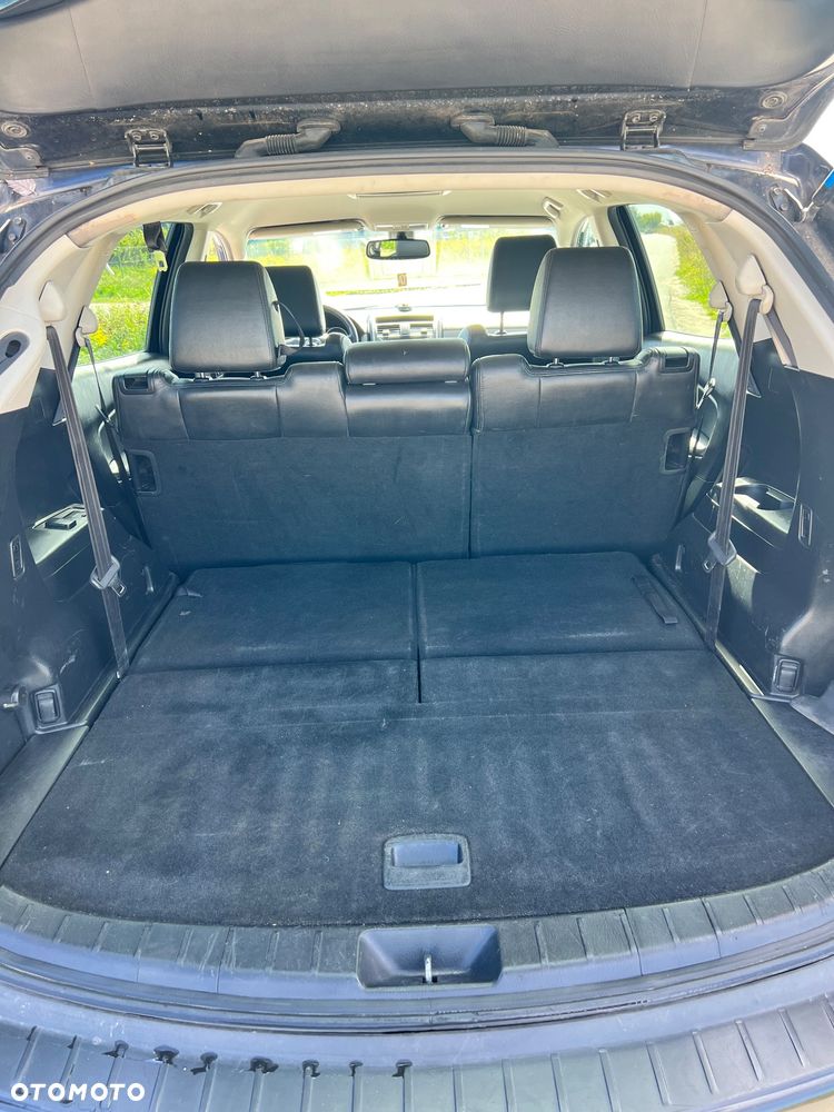 Mazda CX-9 3.7 V6 - 10
