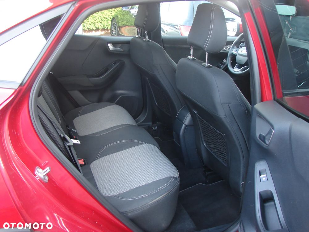 Ford Puma - 10