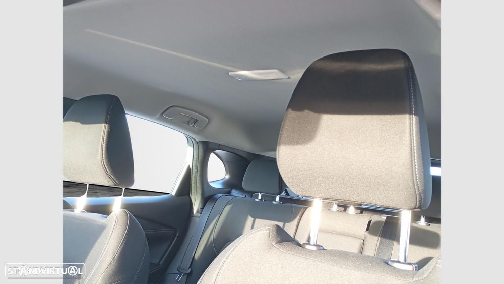Nissan Qashqai 1.3 DIG-T Acenta — fotografia 14