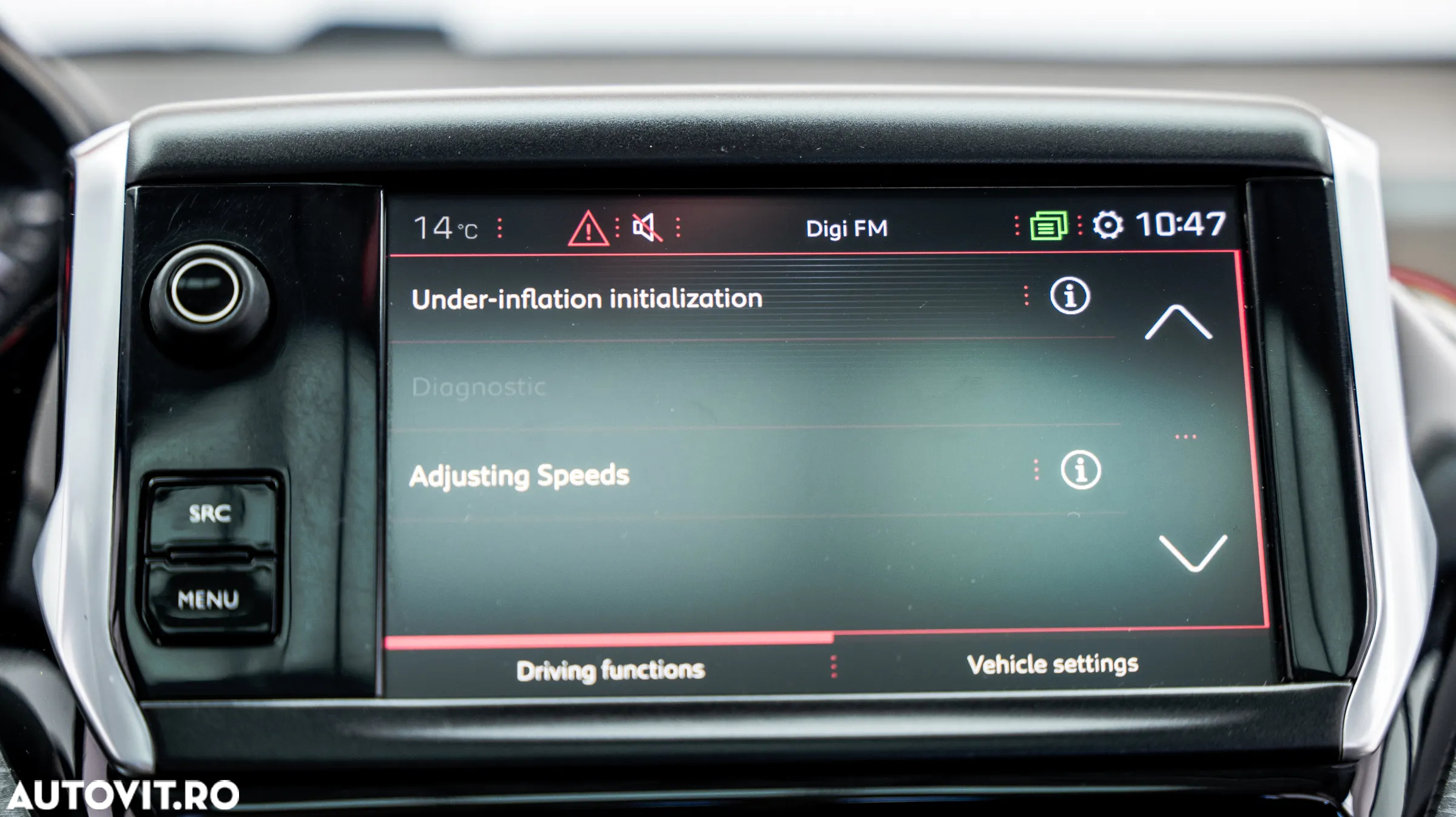 Peugeot 2008 BlueHDi FAP 120 STOP & START GT-Line Edition - 35