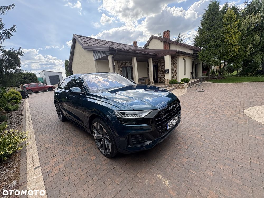 Audi Q8 - 4