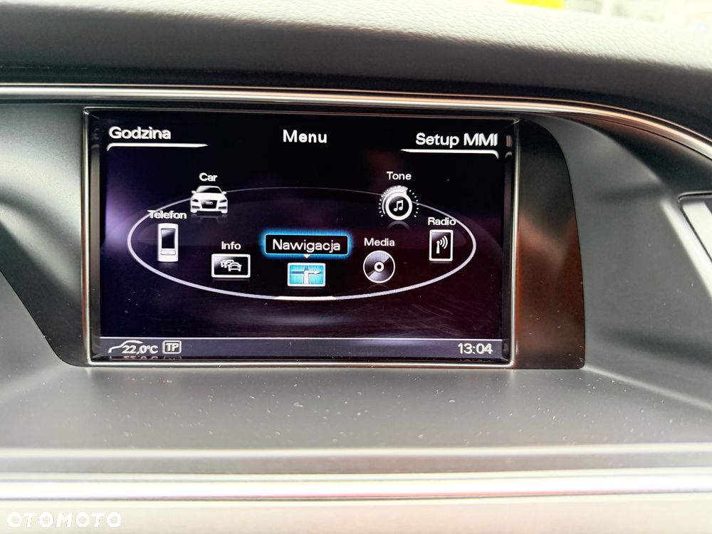 Audi A4 Limousine 1.8 TFSI Ambiente - 23